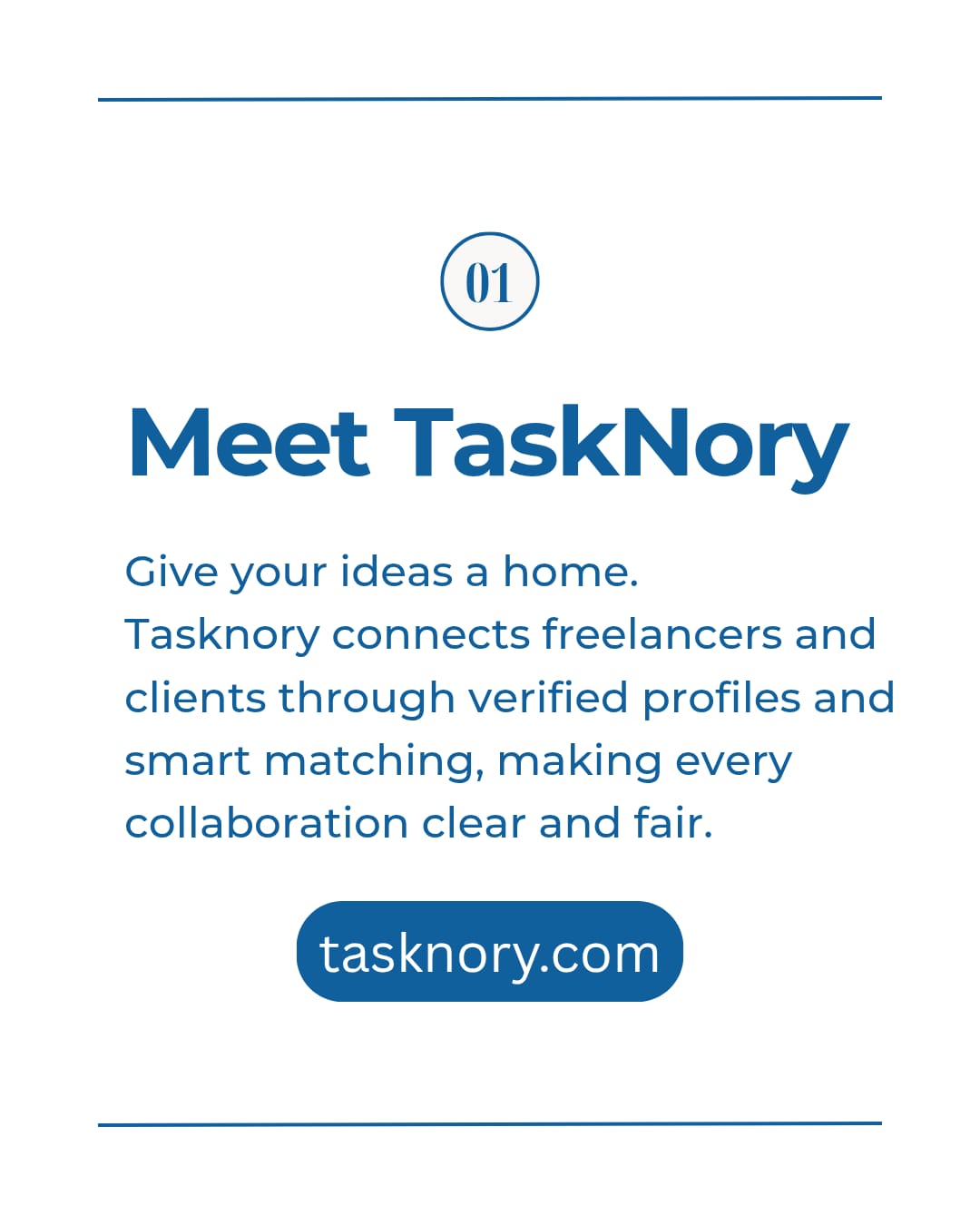 Tasknory Carousel 1 Slide 2