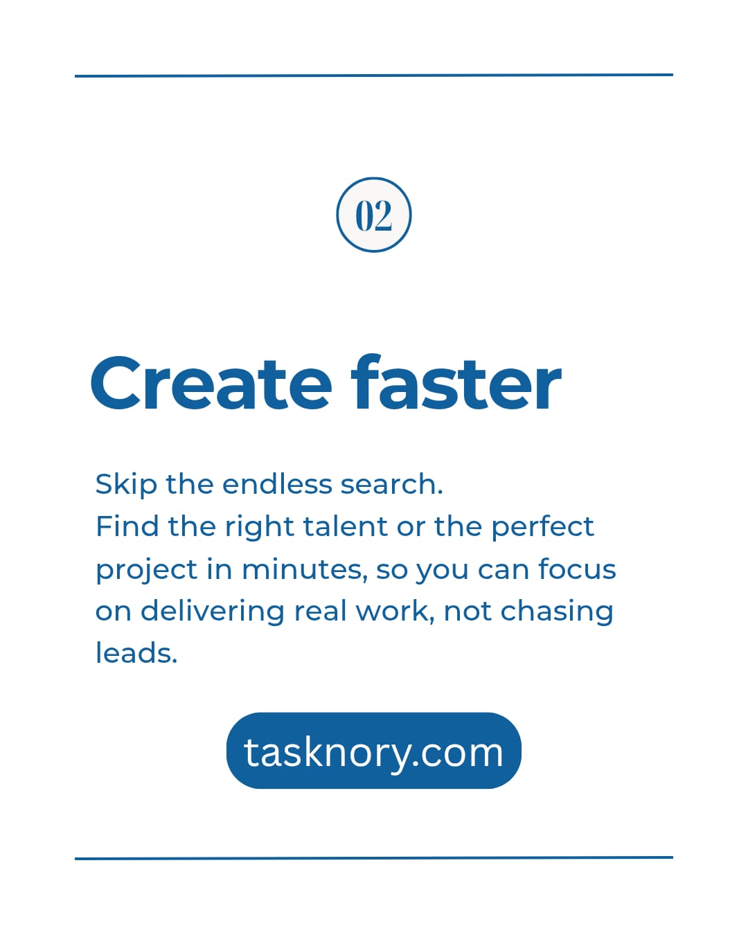 Tasknory Carousel 1 Slide 3