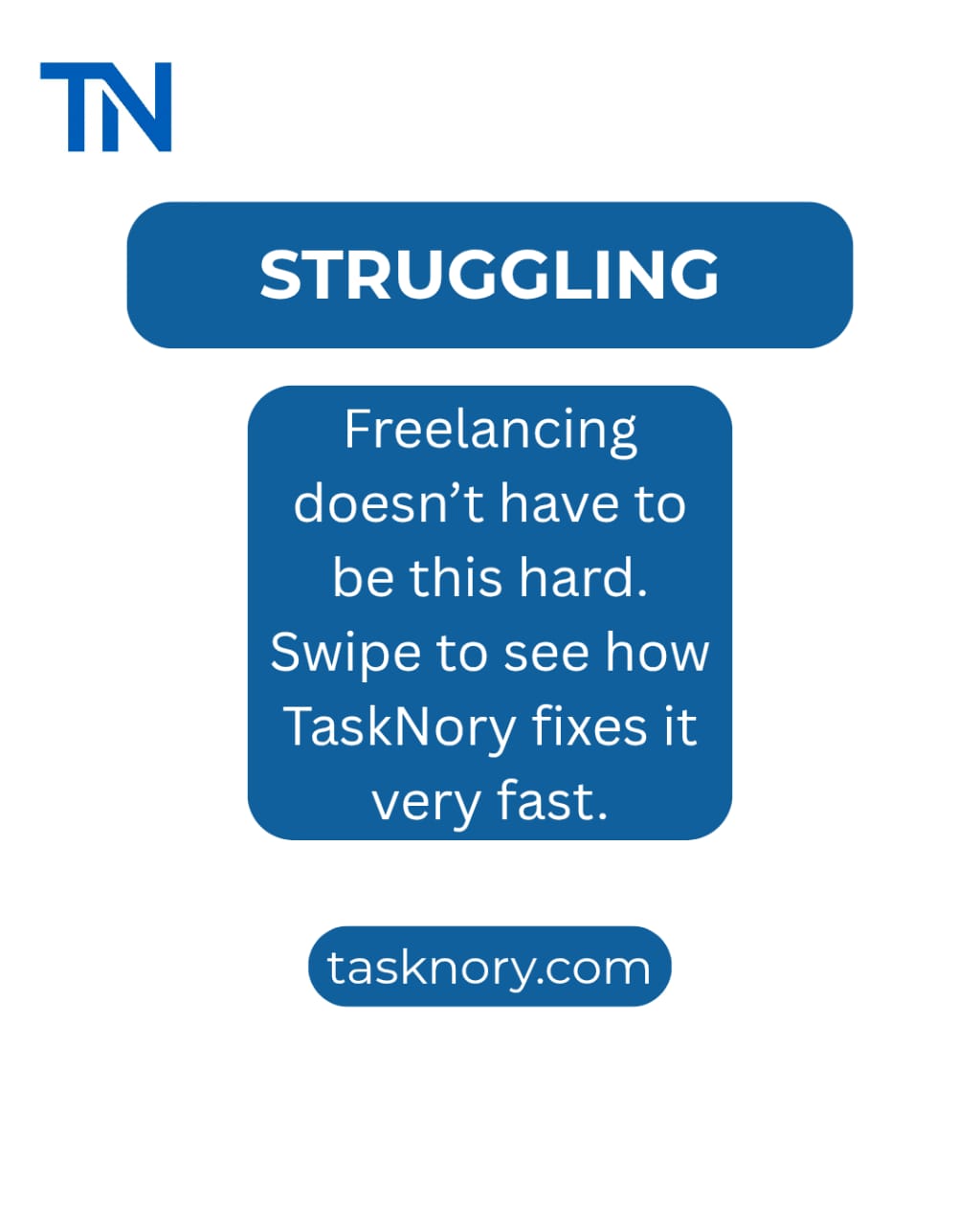 Tasknory Carousel 3 Slide 1