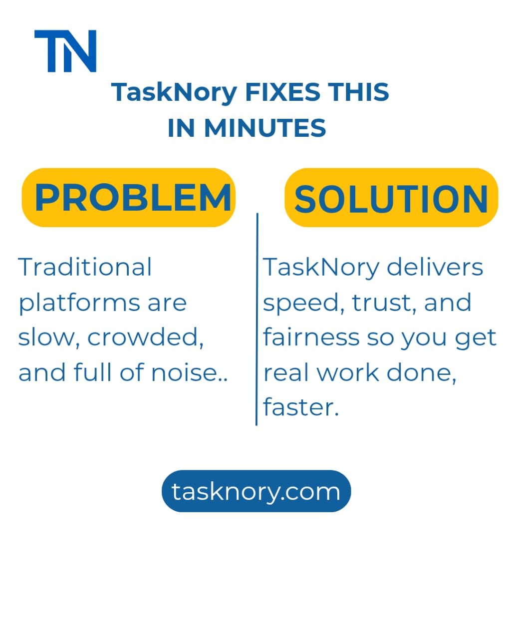 Tasknory Carousel 3 Slide 2